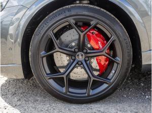 Audi RS Q8 performance 640PS Pano/ 305km/h/Stdhzg./ RS-Abgas/ M&S /197T€ UPE