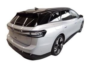 Volkswagen ID.7 Tourer GTX 4Motion 250kW - Pano SHZ IQ.Drive AHK HUD Navi Area View Matrix-LED PDC Wärmepumpe