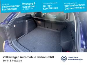 Volkswagen Tayron 1.5 TSI eHybrid Elegance AHK