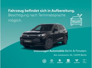 Volkswagen Tiguan 1.5 eTSI Goal DSG Navi AHK R-Kam Easy Open & Close