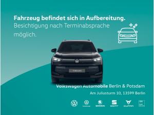 Volkswagen Tiguan 1.5 eTSI Goal DSG Navi AHK R-Kam Easy Open & Close