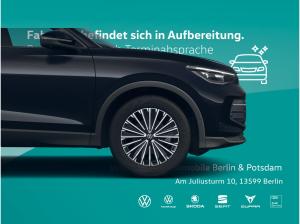 Volkswagen Tiguan 1.5 eTSI Goal DSG Navi AHK R-Kam Easy Open & Close