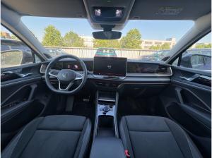 Volkswagen Tayron 1.5 TSI eHybrid Elegance AHK