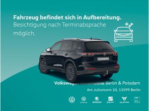 Volkswagen Tiguan 1.5 eTSI Goal DSG Navi AHK R-Kam Easy Open & Close