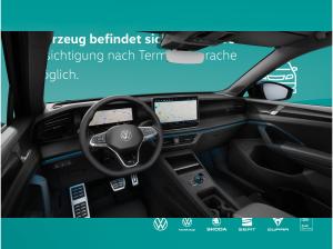 Volkswagen Tiguan 1.5 eTSI Goal DSG Navi AHK R-Kam Easy Open & Close