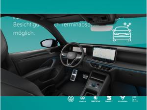 Volkswagen Tiguan 1.5 eTSI Goal DSG Navi AHK R-Kam Easy Open & Close