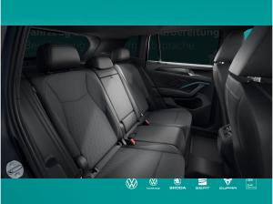 Volkswagen Tiguan 1.5 eTSI Goal DSG Navi AHK R-Kam Easy Open & Close