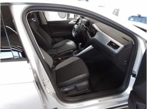 Volkswagen Taigo 1.0 TSI "GOAL" 95 PS