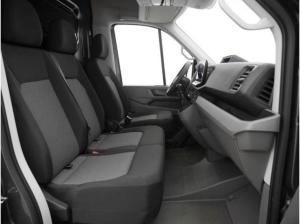 Volkswagen Crafter 35 TDI HD MR *Vorb.AHK*Einparkhilfe*SHZ