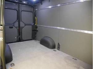Volkswagen Crafter 35 TDI HD MR *Vorb.AHK*Einparkhilfe*SHZ