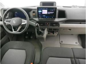 Volkswagen Crafter 35 TDI HD MR *Vorb.AHK*Einparkhilfe*SHZ