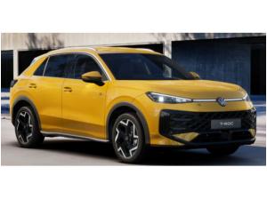 Volkswagen T-Roc R