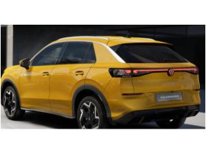 Volkswagen T-Roc R-line 1.5 eTSI DSG *Bestellaktion*