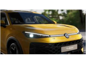 Volkswagen T-Roc R-line 1.5 eTSI DSG *Bestellaktion*