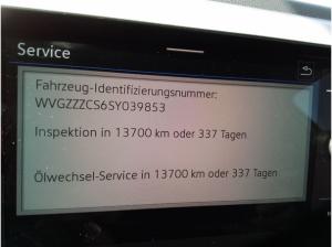 Volkswagen Taigo 1.0 TSI "GOAL" 95 PS