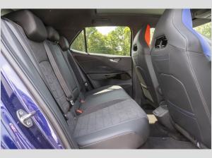 Volkswagen ID.3 GTX Performance Fire+Ice Pano/Wärmepumpe/AHK/IQ.Drive