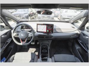Volkswagen ID.3 GTX Performance Fire+Ice Pano/Wärmepumpe/AHK/IQ.Drive