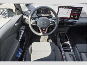 Volkswagen ID.3 GTX Performance Fire+Ice Pano/Wärmepumpe/AHK/IQ.Drive