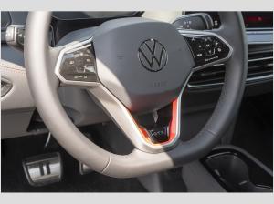 Volkswagen ID.3 GTX Performance Fire+Ice Pano/Wärmepumpe/AHK/IQ.Drive