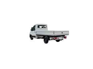 Volkswagen Crafter Pritsche 35 EK AHK SHZ Klima App Connect