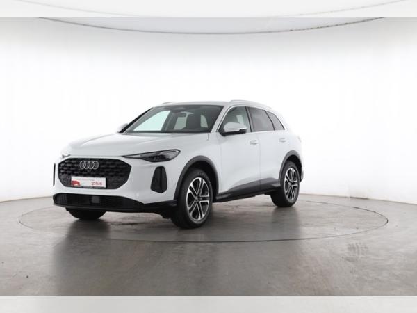 Audi Q5 40 TFSI quattro S tronic | AHK | Neues Modell
