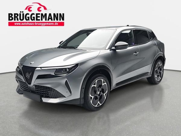 Alfa Romeo Junior IBRIDA 1.2 VGT 48V-HYBRID TI TECHNOLOGIE PAKET 18 ZOLL LM