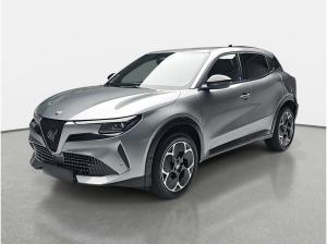 Alfa Romeo Junior IBRIDA 1.2 VGT 48V-HYBRID TI TECHNOLOGIE PAKET 18 ZOLL LM