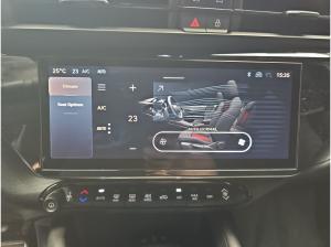 Alfa Romeo Junior IBRIDA 1.2 VGT 48V-HYBRID TI TECHNOLOGIE PAKET 18 ZOLL LM