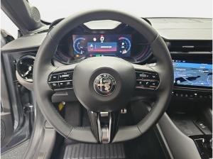 Alfa Romeo Junior IBRIDA 1.2 VGT 48V-HYBRID TI TECHNOLOGIE PAKET 18 ZOLL LM