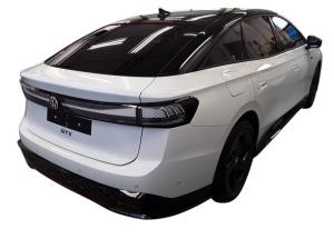 Volkswagen ID.7 GTX 4Motion 250kW - Matrix-LED PDC Pano Navi  HUD Massage SHZ  IQ.Drive