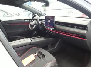 Volkswagen ID.7 GTX 4Motion 250kW - Matrix-LED PDC Pano Navi  HUD Massage SHZ  IQ.Drive