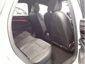 Volkswagen ID.7 GTX 4Motion 250kW - Matrix-LED PDC Pano Navi  HUD Massage SHZ  IQ.Drive
