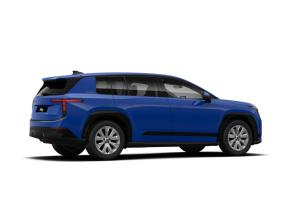 Skoda Peaq Selection 60❗Privat Konfigurierbar❗Bestellaktion
