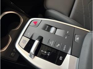 BMW X1 sDrive18i Kamera Lenkradheizung Totwinkelass.