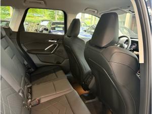BMW X1 sDrive18i Kamera Lenkradheizung Totwinkelass.