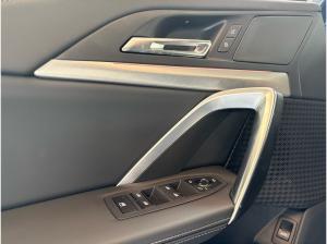 BMW X1 sDrive18i Kamera Lenkradheizung Totwinkelass.