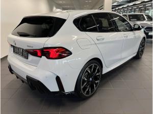 BMW 120 120d M Sport HUD ACC 360°KAM RFK NAVI LED DAB