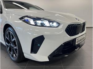BMW 120 120d M Sport HUD ACC 360°KAM RFK NAVI LED DAB