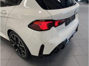 BMW 120 120d M Sport HUD ACC 360°KAM RFK NAVI LED DAB