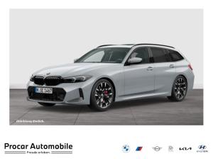 BMW 330 330i xDrive Touring M Sport Pro DA ACC PA+ Pano