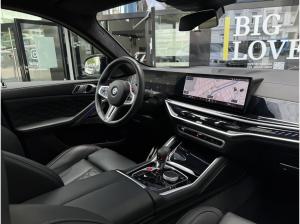 BMW X6 M Competition DA/PA Prof Pano Softcl. AHK H/K