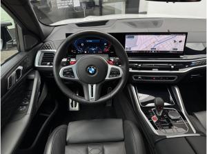BMW X6 M Competition DA/PA Prof Pano Softcl. AHK H/K