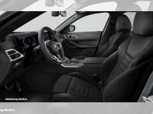 BMW 430 430i xDrive Gran Coupe M Sport Pro ACC PA+ AHK