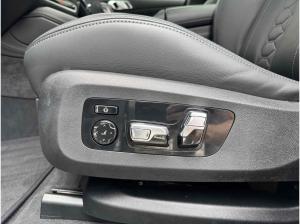 BMW X6 M Competition DA/PA Prof Pano Softcl. AHK H/K