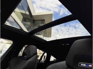 BMW X6 M Competition DA/PA Prof Pano Softcl. AHK H/K