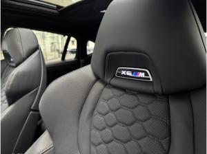 BMW X6 M Competition DA/PA Prof Pano Softcl. AHK H/K