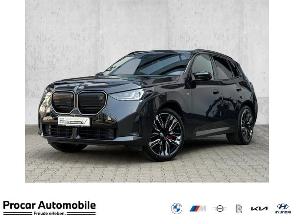 BMW X3 M50 xDrive M Sport Pro DA/PA Prof AHK Standh.