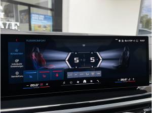 BMW X6 M Competition DA/PA Prof Pano Softcl. AHK H/K