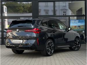 BMW X3 M50 xDrive M Sport Pro DA/PA Prof AHK Standh.