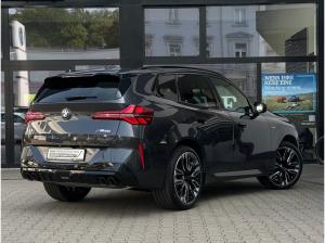 BMW X3 M50 xDrive M Sport Pro DA/PA Prof AHK Standh.